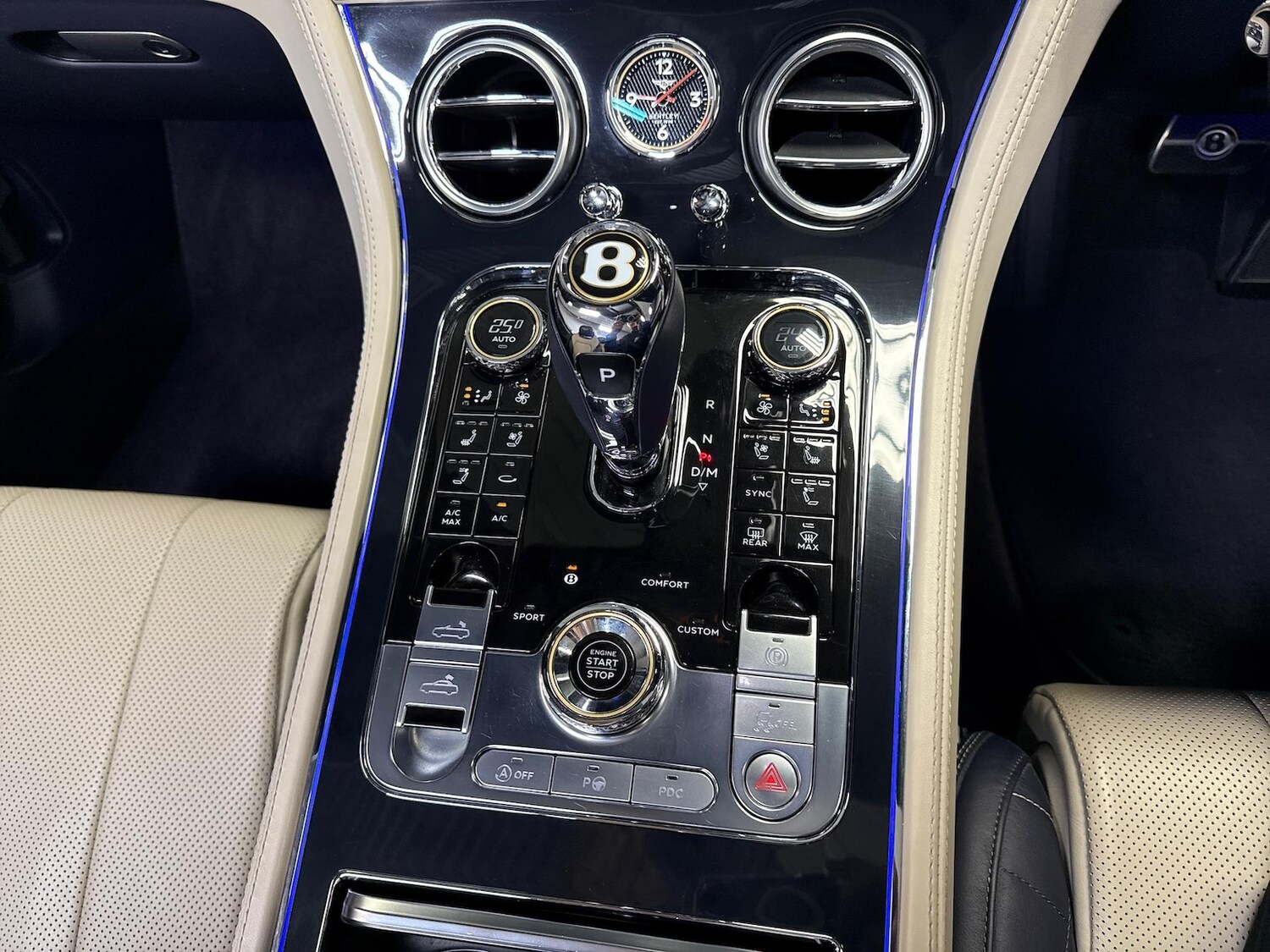 Used Bentley Continental 2019 for sale - 76353622: Photo 29