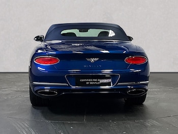 Used Bentley Continental 2019 for sale - 76353622: Photo