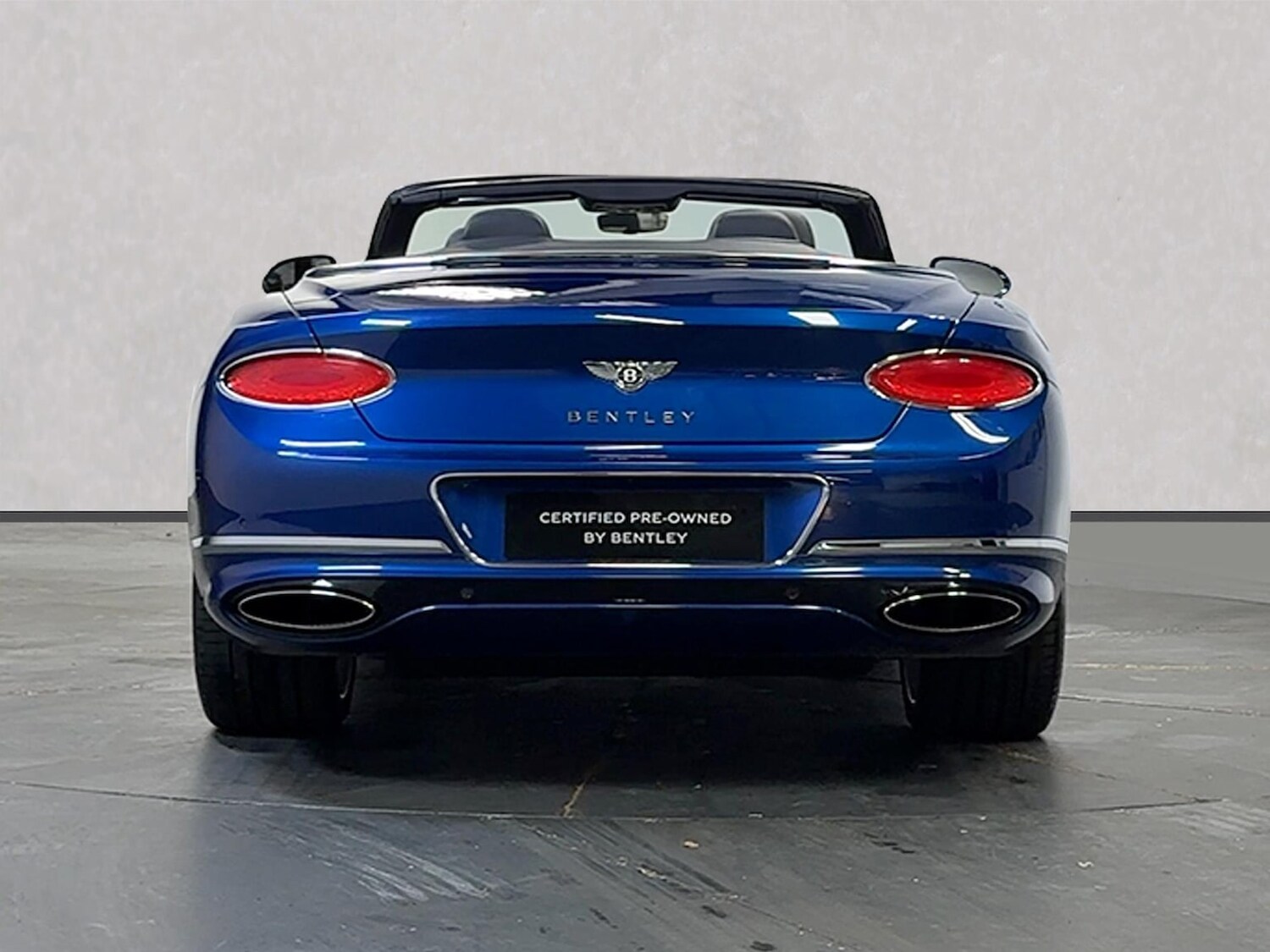 Used Bentley Continental 2019 for sale - 76353622: Photo 3