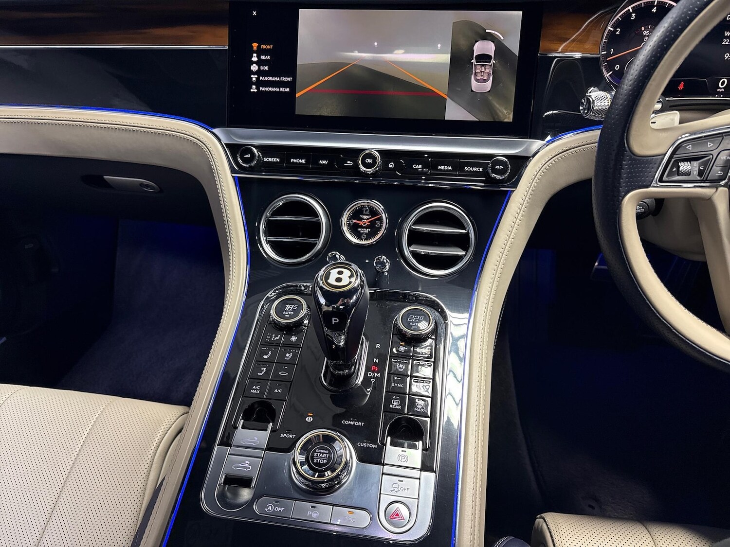 Used Bentley Continental 2019 for sale - 76353622: Photo 32