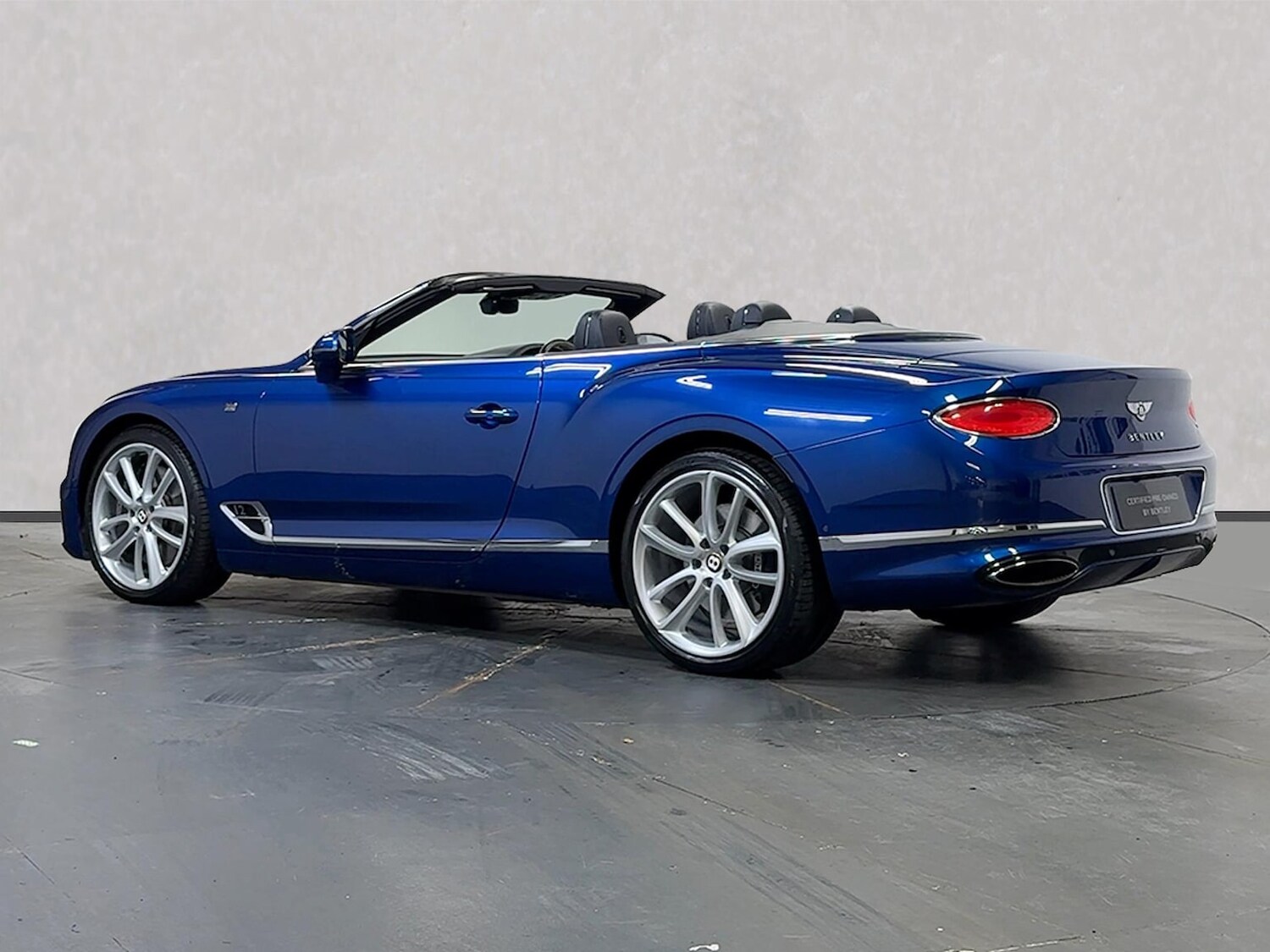 Used Bentley Continental 2019 for sale - 76353622: Photo 33