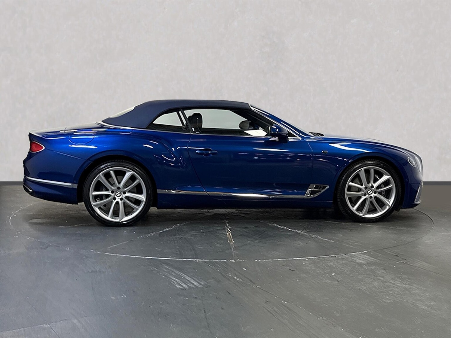 Used Bentley Continental 2019 for sale - 76353622: Photo 35