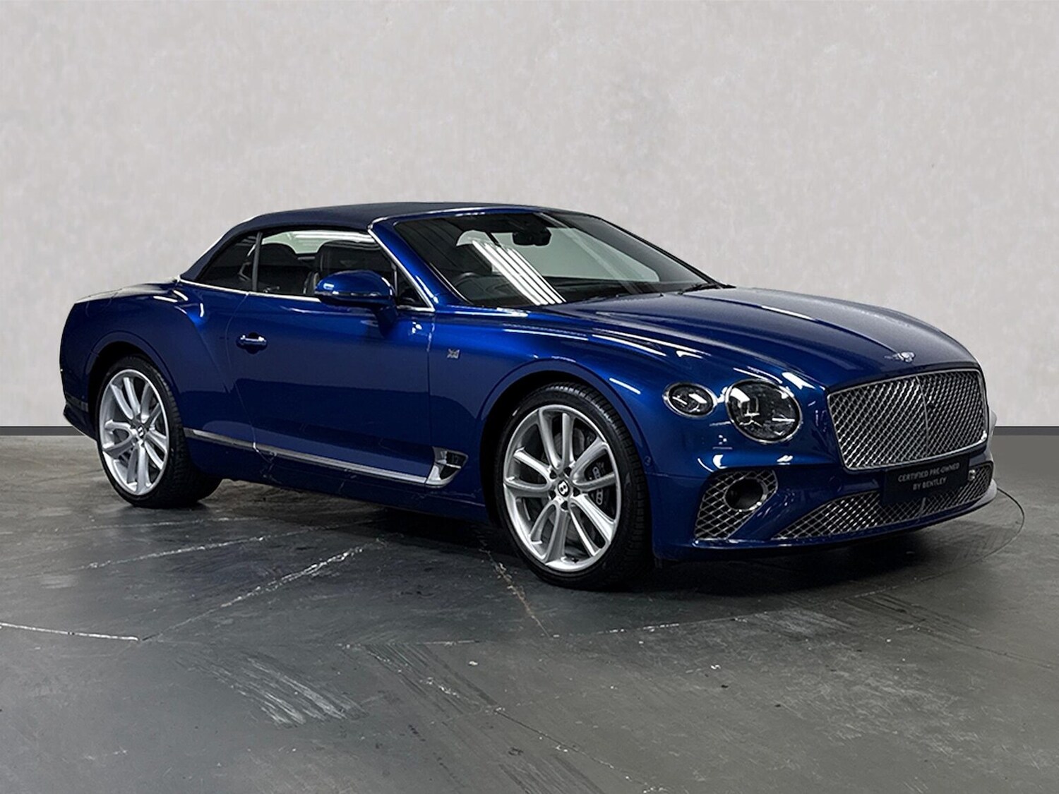 Used Bentley Continental 2019 for sale - 76353622: Photo 36