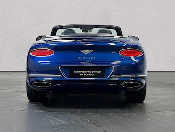 Used Bentley Continental 2019 for sale - 76353622: Photo