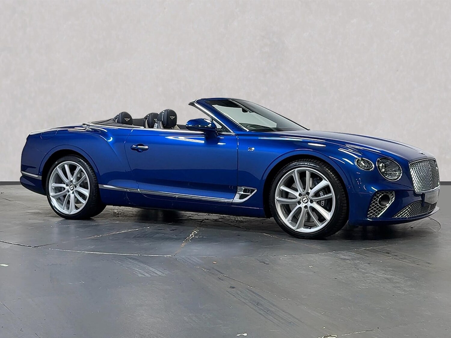 Used Bentley Continental 2019 for sale - 76353622: Photo 4