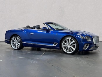 Used Bentley Continental 2019 for sale - 76353622: Photo