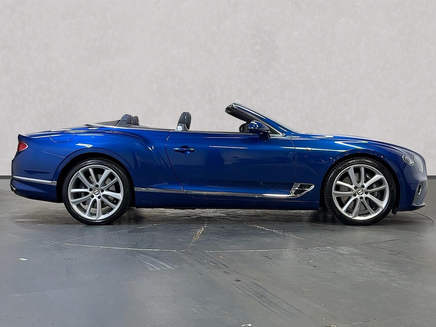 Used Bentley Continental 2019 for sale - 76353622: Photo 5