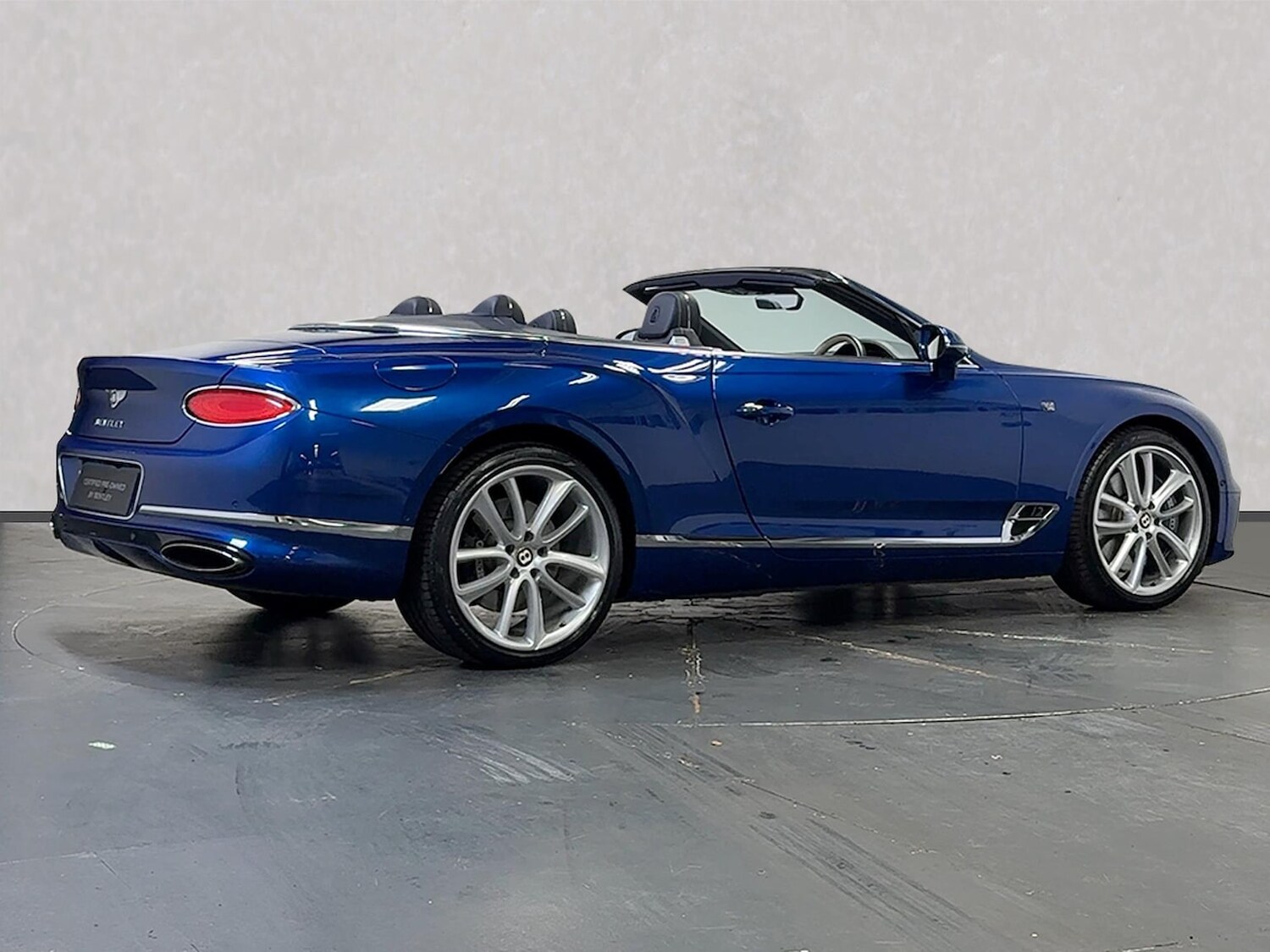 Used Bentley Continental 2019 for sale - 76353622: Photo 6