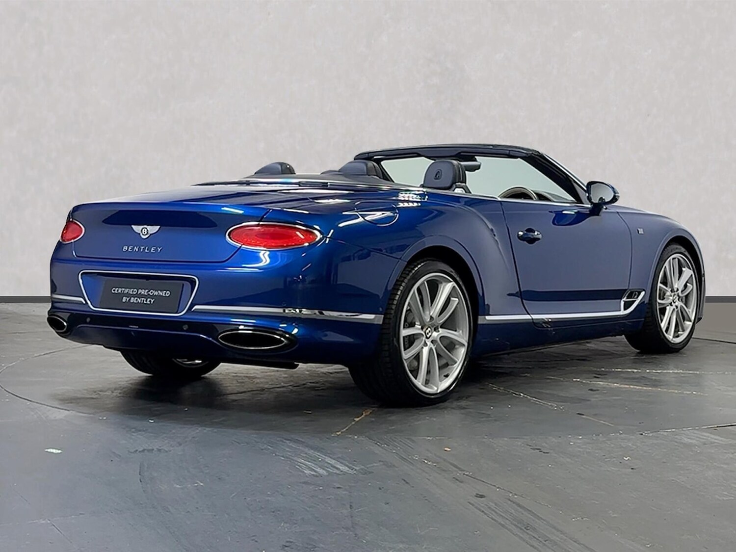 Used Bentley Continental 2019 for sale - 76353622: Photo 7