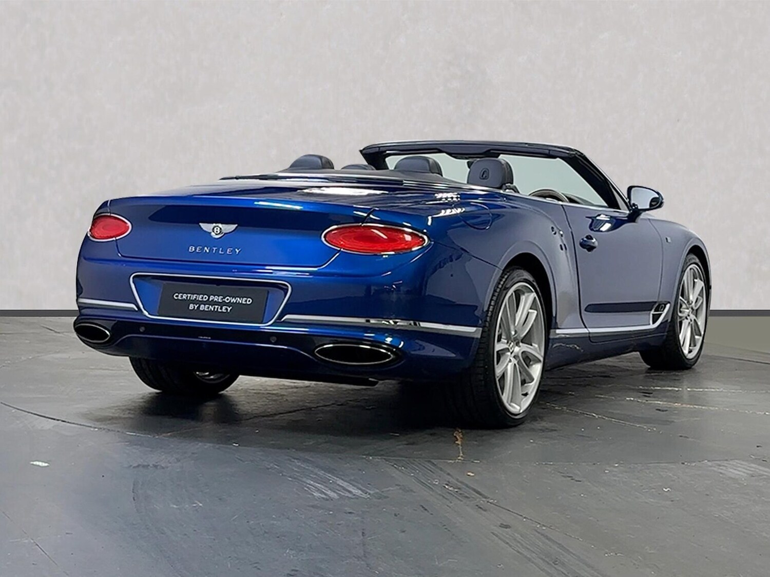 Used Bentley Continental 2019 for sale - 76353622: Photo 8