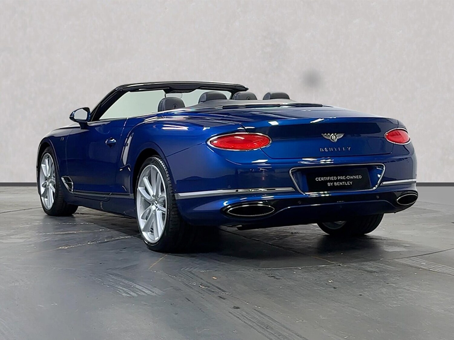 Used Bentley Continental 2019 for sale - 76353622: Photo 9