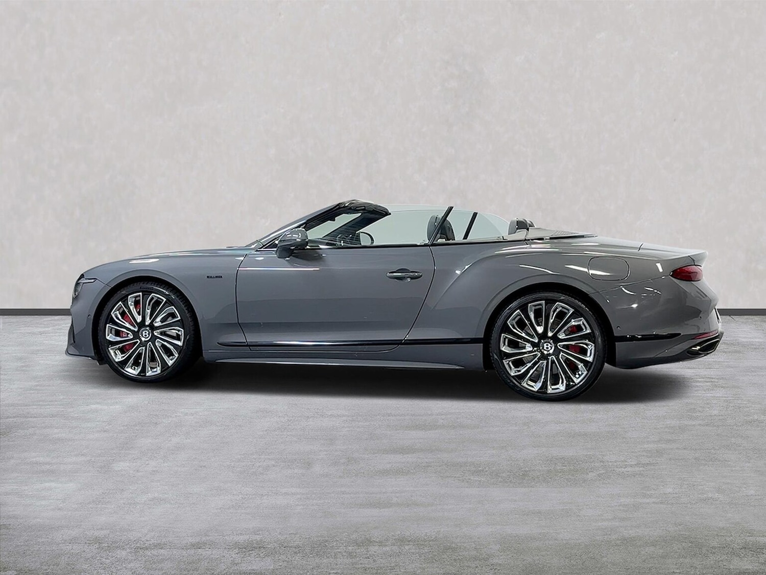 Used Bentley Continental 2025 for sale - 76706442: Photo 10