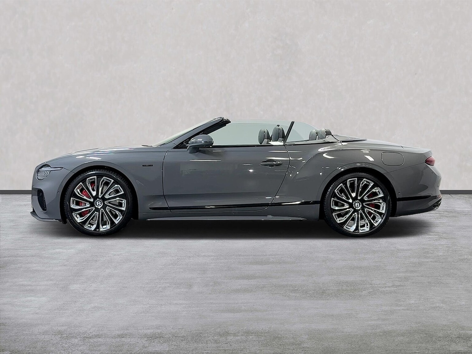 Used Bentley Continental 2025 for sale - 76706442: Photo 11