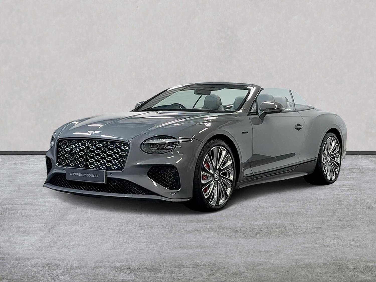 Used Bentley Continental 2025 for sale - 76706442: Photo 13