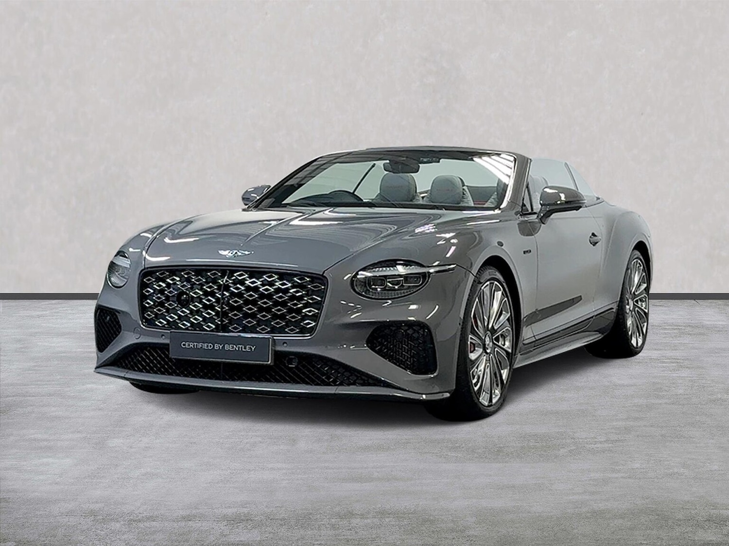 Used Bentley Continental 2025 for sale - 76706442: Photo 14