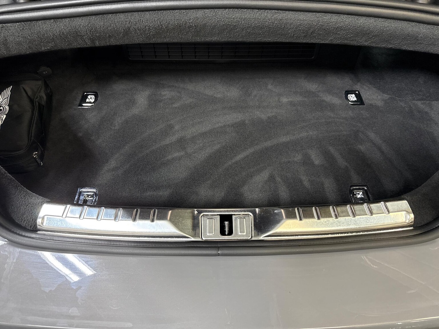 Used Bentley Continental 2025 for sale - 76706442: Photo 18