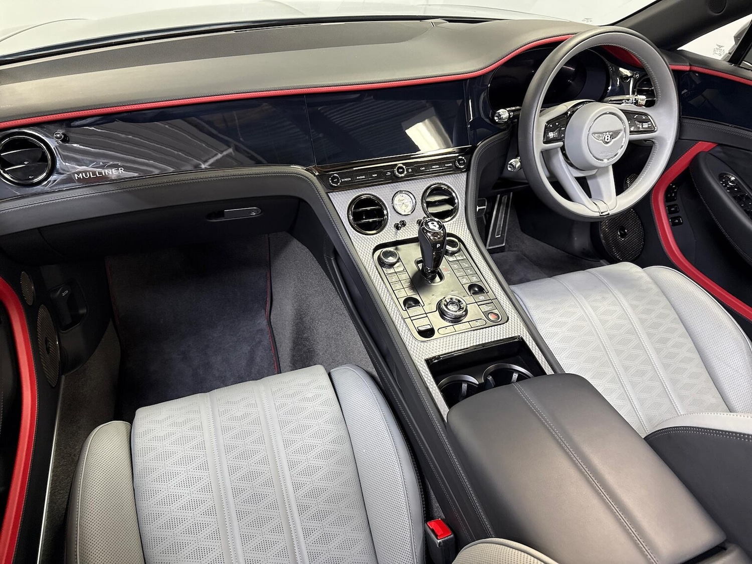 Used Bentley Continental 2025 for sale - 76706442: Photo 19