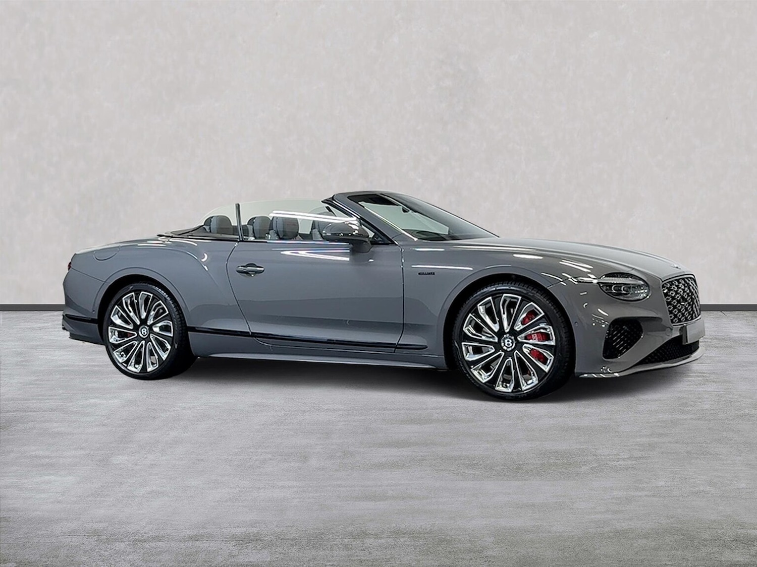 Used Bentley Continental 2025 for sale - 76706442: Photo 2