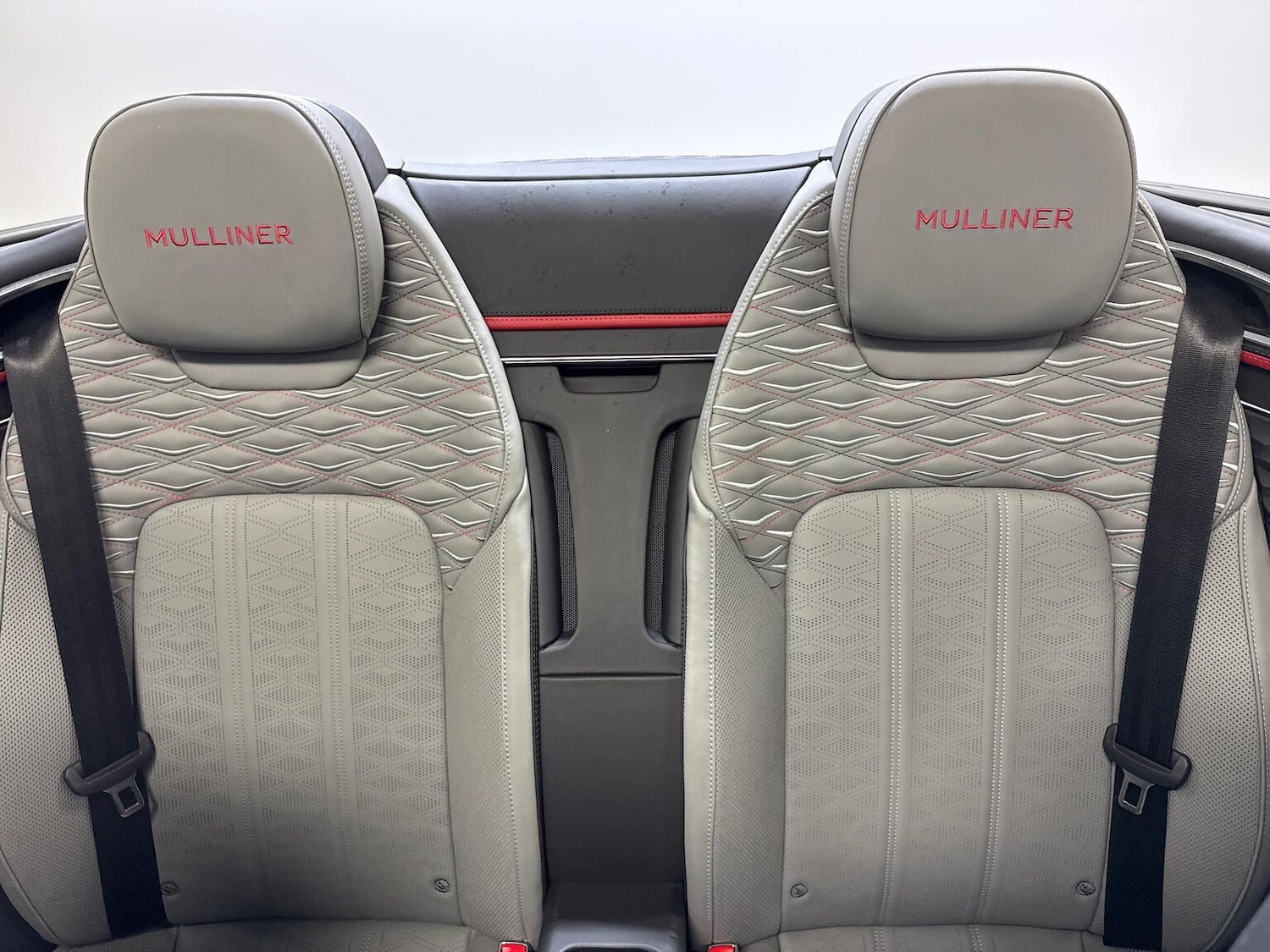 Used Bentley Continental 2025 for sale - 76706442: Photo 20