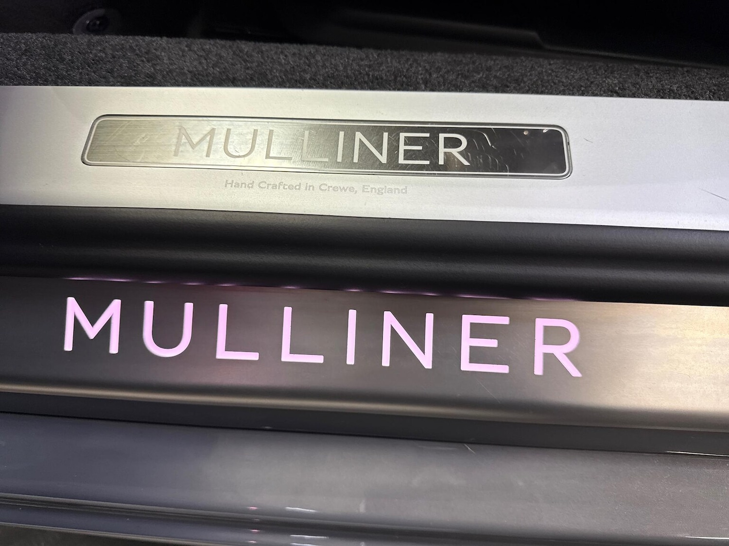 Used Bentley Continental 2025 for sale - 76706442: Photo 23