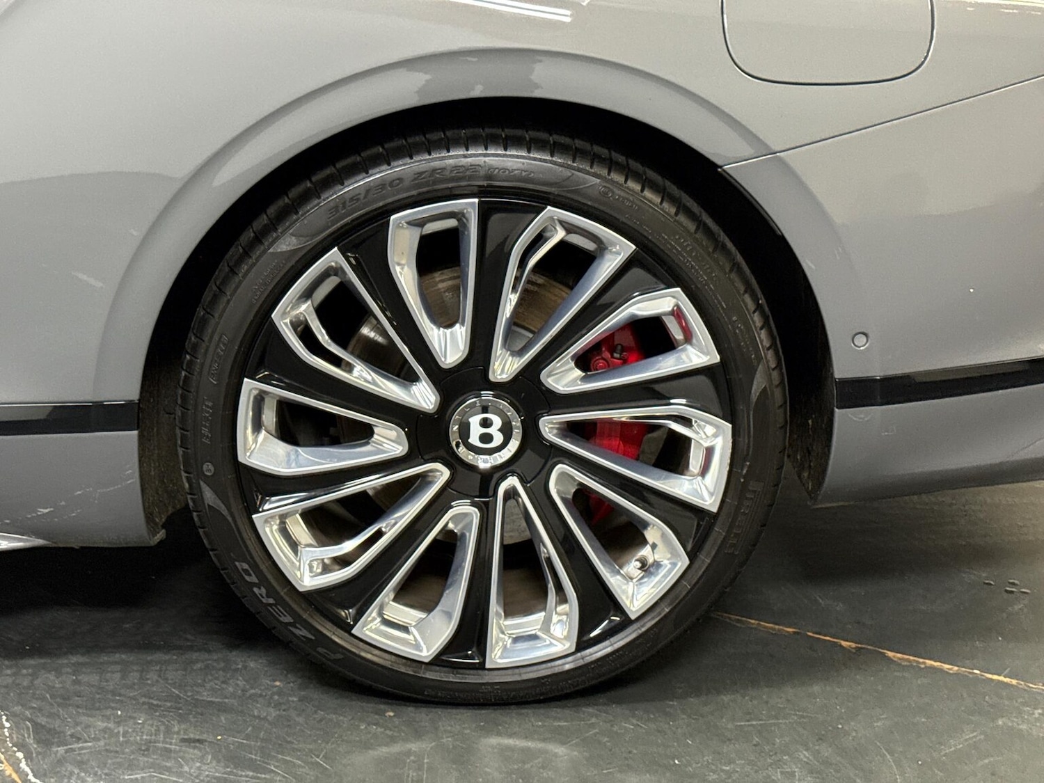 Used Bentley Continental 2025 for sale - 76706442: Photo 26