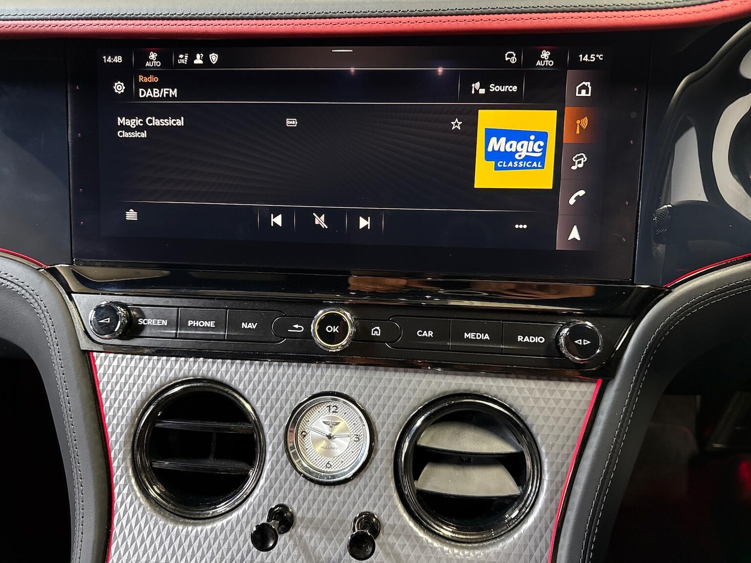 Used Bentley Continental 2025 for sale - 76706442: Photo 28