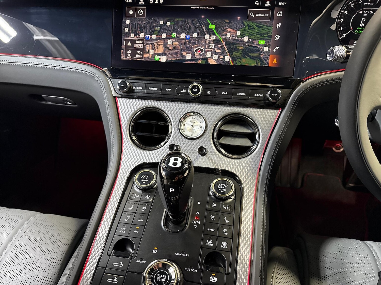 Used Bentley Continental 2025 for sale - 76706442: Photo 29