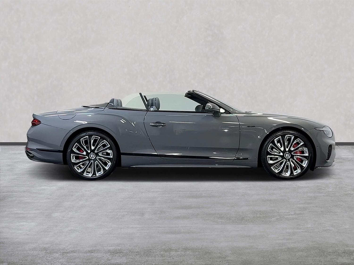 Used Bentley Continental 2025 for sale - 76706442: Photo 3