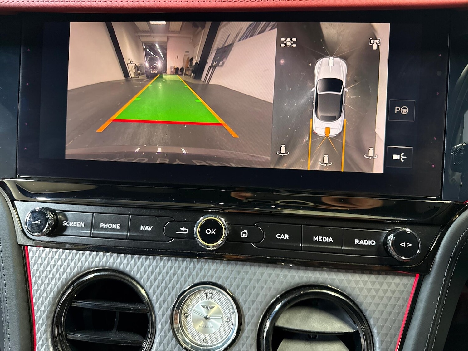 Used Bentley Continental 2025 for sale - 76706442: Photo 30