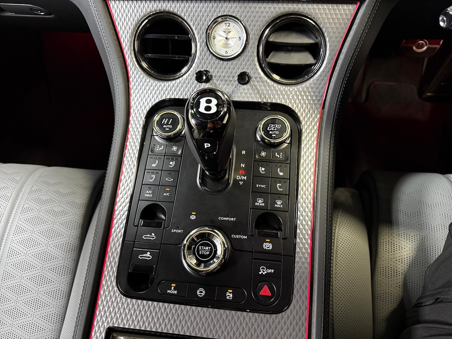 Used Bentley Continental 2025 for sale - 76706442: Photo 31