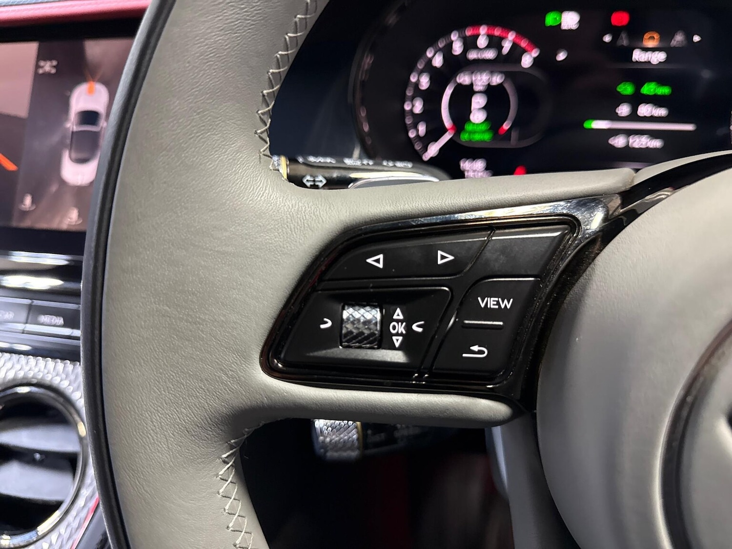 Used Bentley Continental 2025 for sale - 76706442: Photo 32