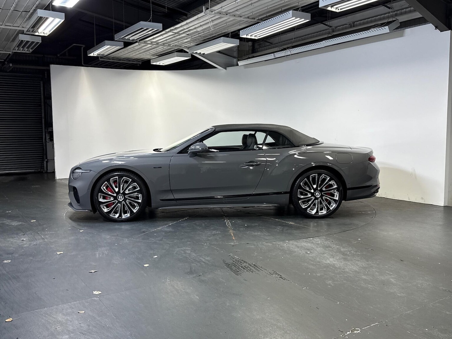 Used Bentley Continental 2025 for sale - 76706442: Photo 36