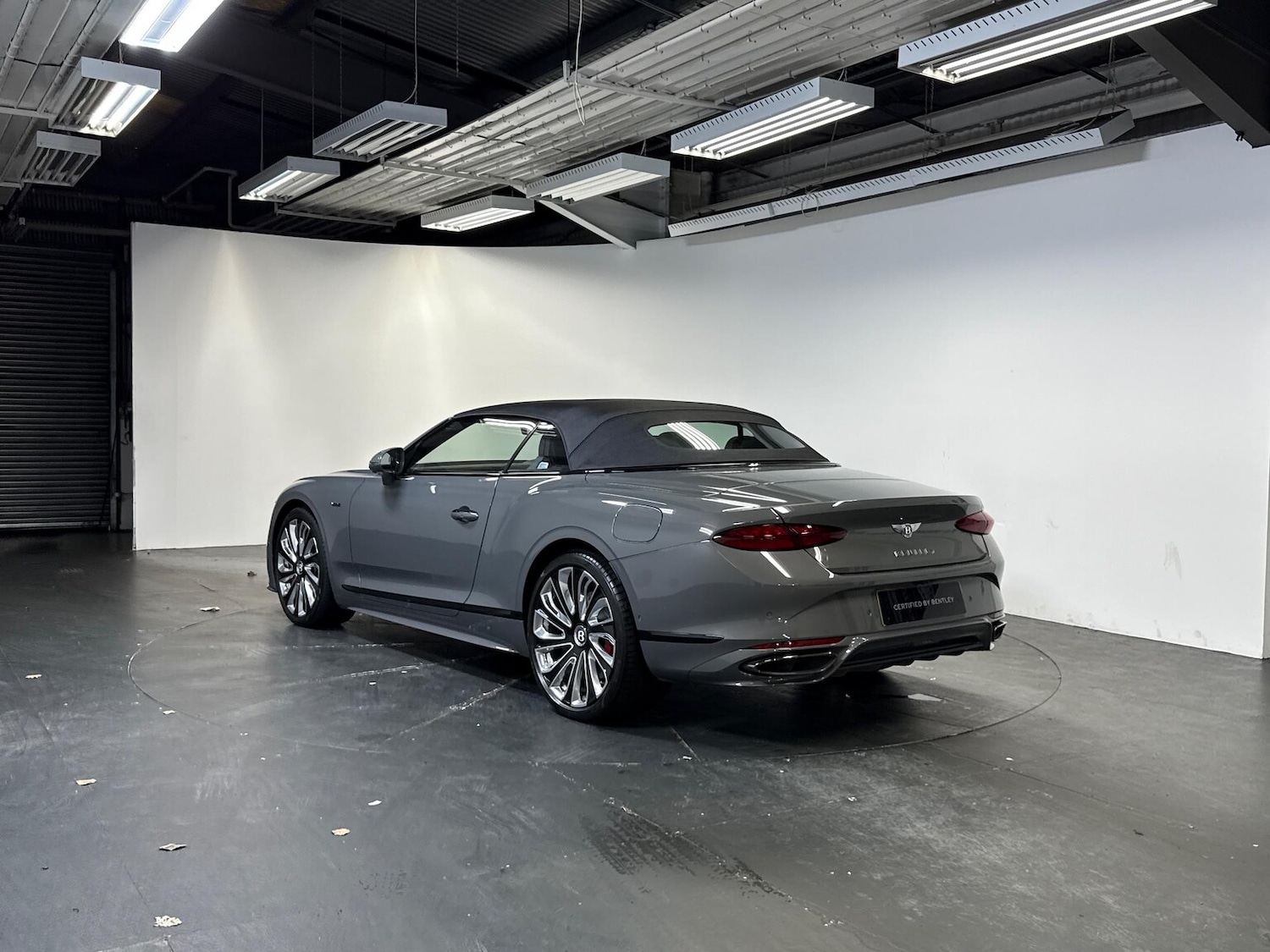 Used Bentley Continental 2025 for sale - 76706442: Photo 37