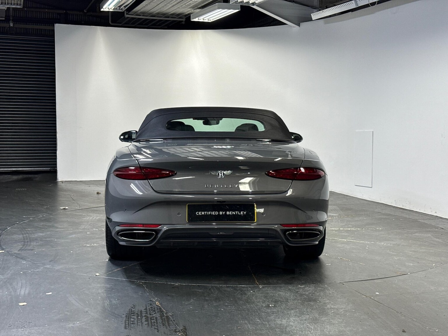 Used Bentley Continental 2025 for sale - 76706442: Photo 38