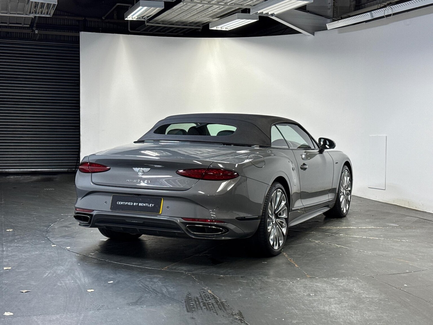 Used Bentley Continental 2025 for sale - 76706442: Photo 39