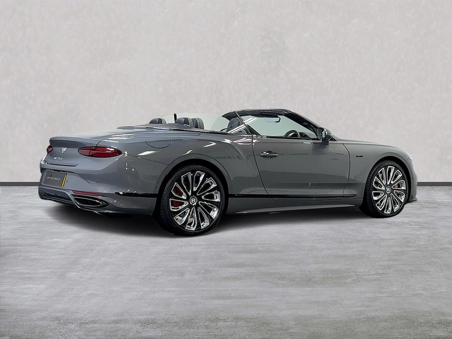 Used Bentley Continental 2025 for sale - 76706442: Photo 4