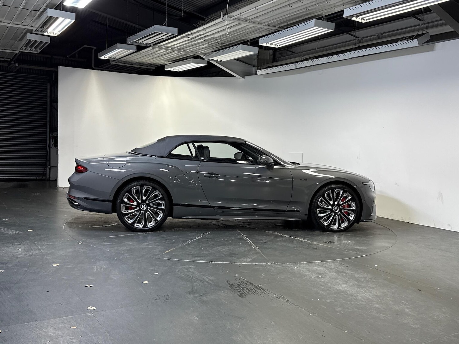 Used Bentley Continental 2025 for sale - 76706442: Photo 40