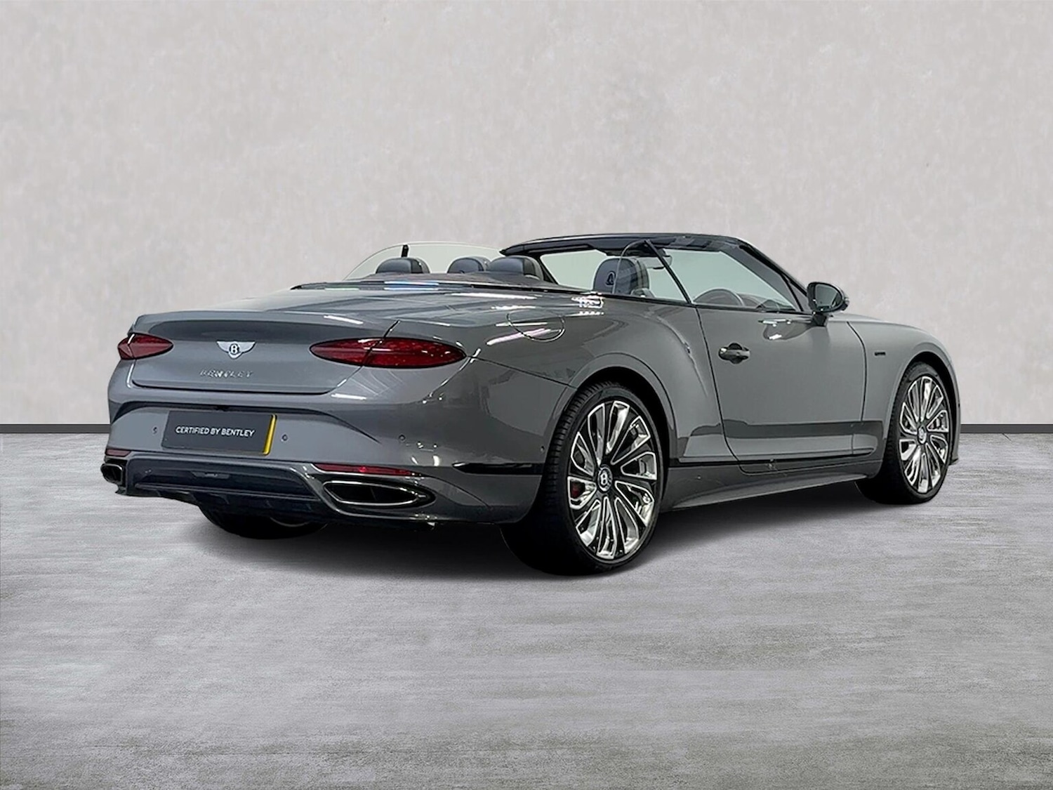 Used Bentley Continental 2025 for sale - 76706442: Photo 5