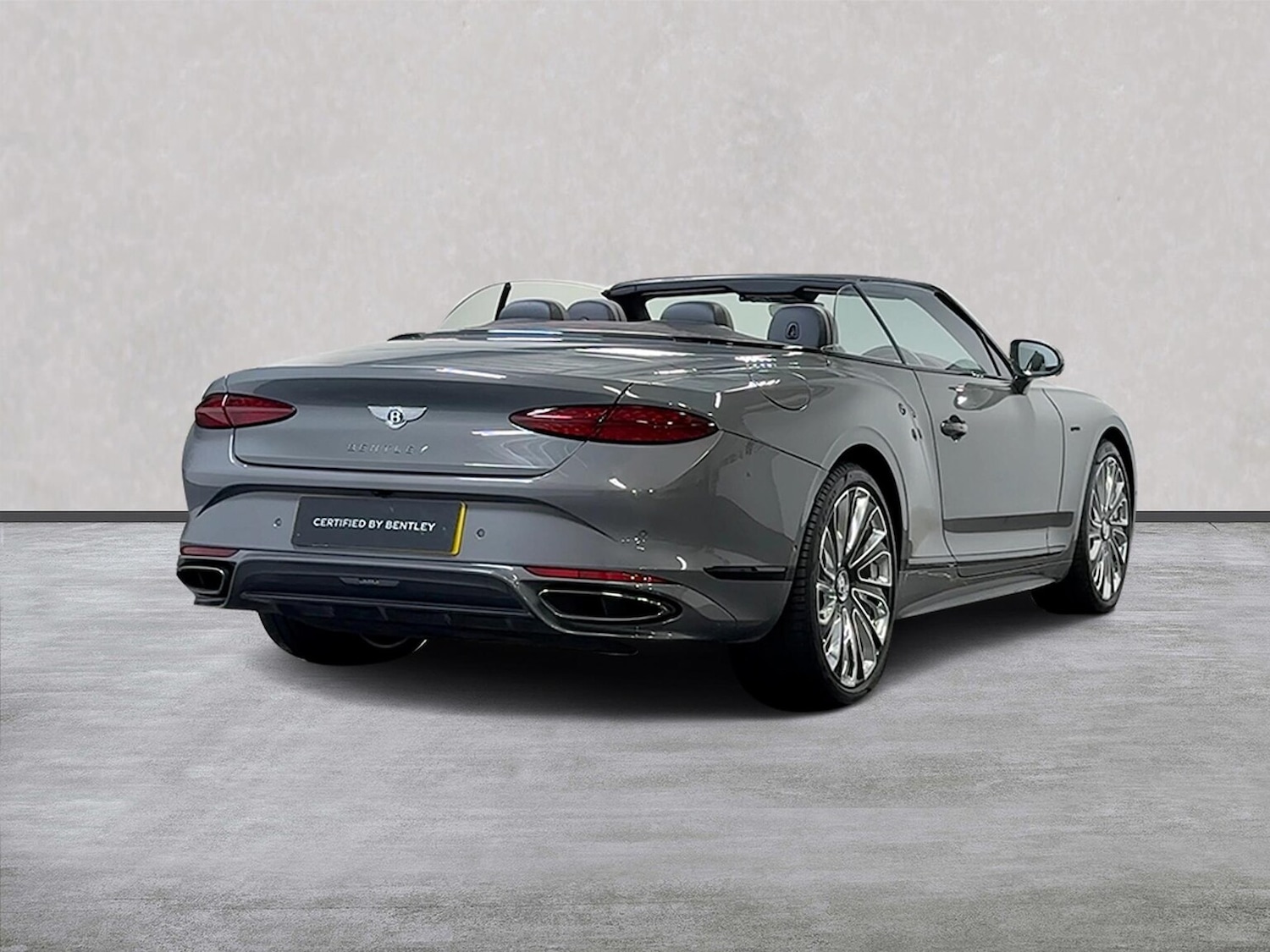 Used Bentley Continental 2025 for sale - 76706442: Photo 6