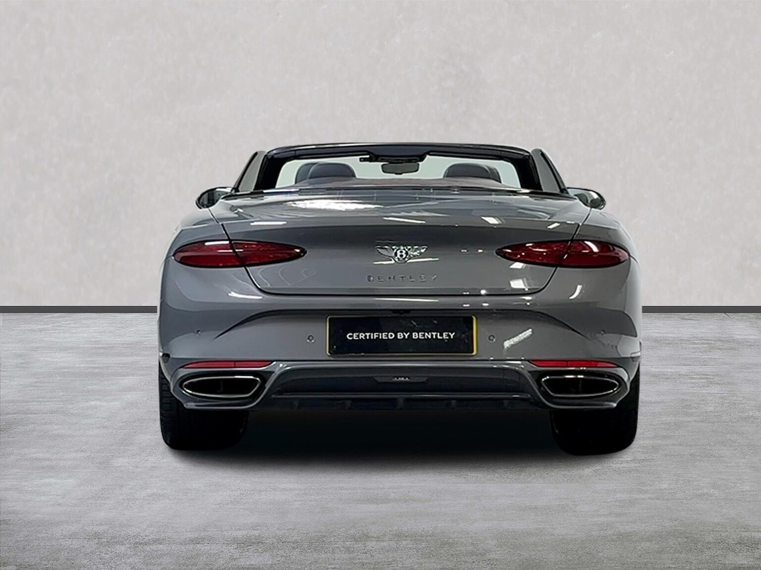 Used Bentley Continental 2025 for sale - 76706442: Photo 7