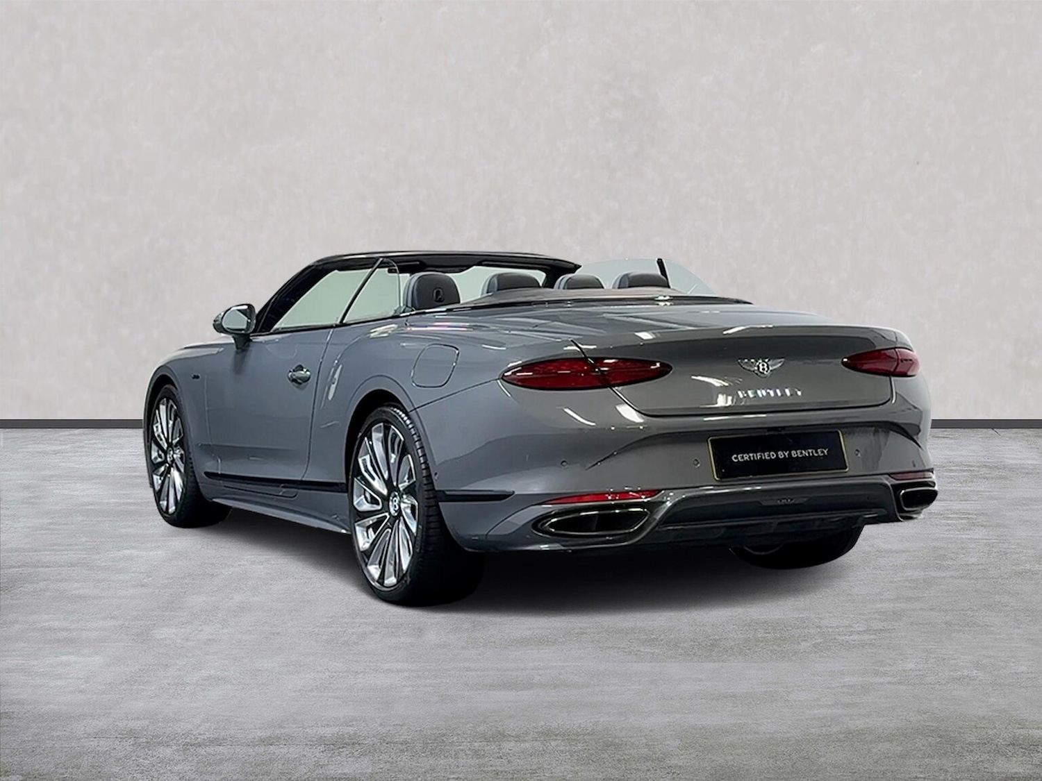 Used Bentley Continental 2025 for sale - 76706442: Photo 8