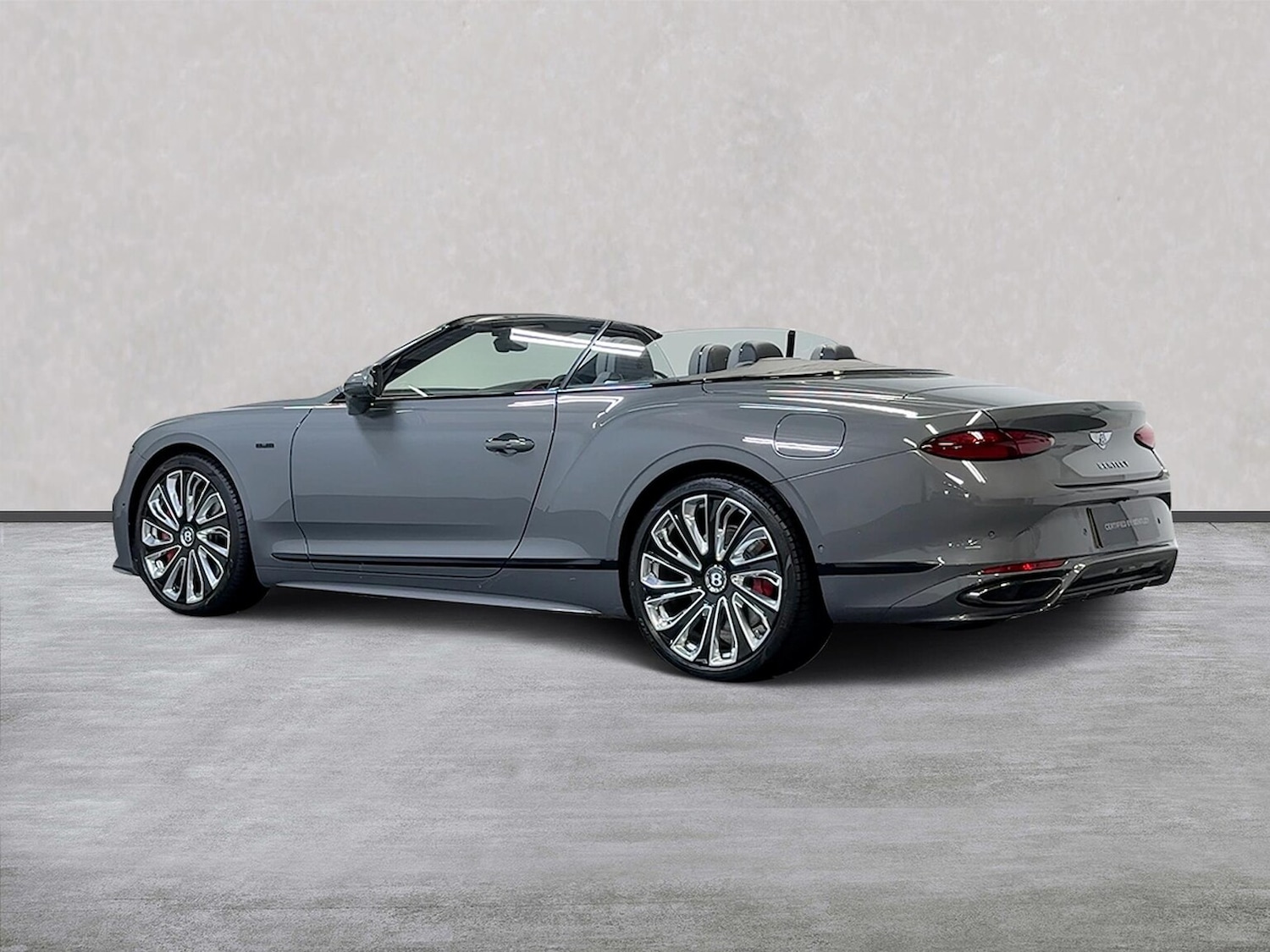 Used Bentley Continental 2025 for sale - 76706442: Photo 9