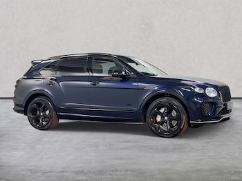 Used Bentley Bentayga 2026 for sale - 79124922: Photo