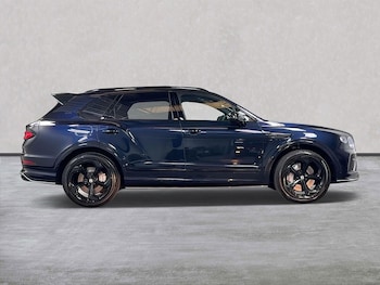 Used Bentley Bentayga 2026 for sale - 79124922: Photo