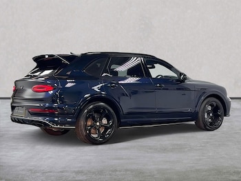 Used Bentley Bentayga 2026 for sale - 79124922: Photo