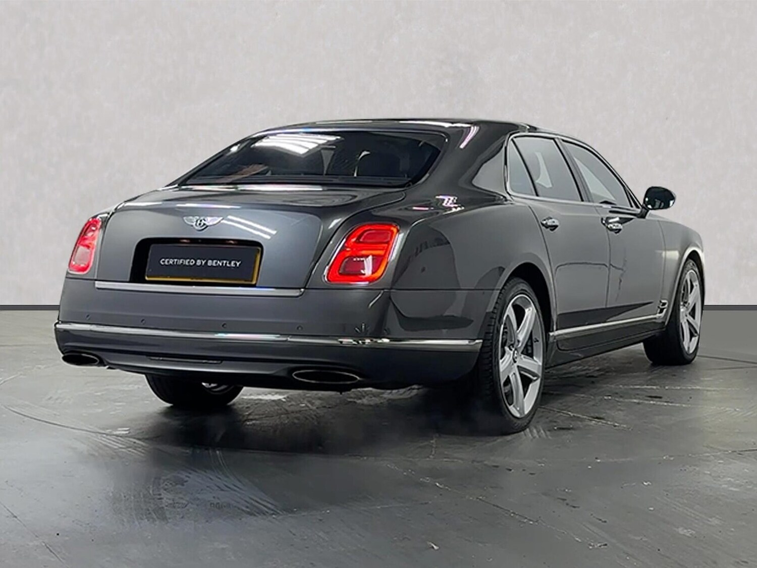 Used Bentley Mulsanne 2018 for sale - 78139515: Photo 10