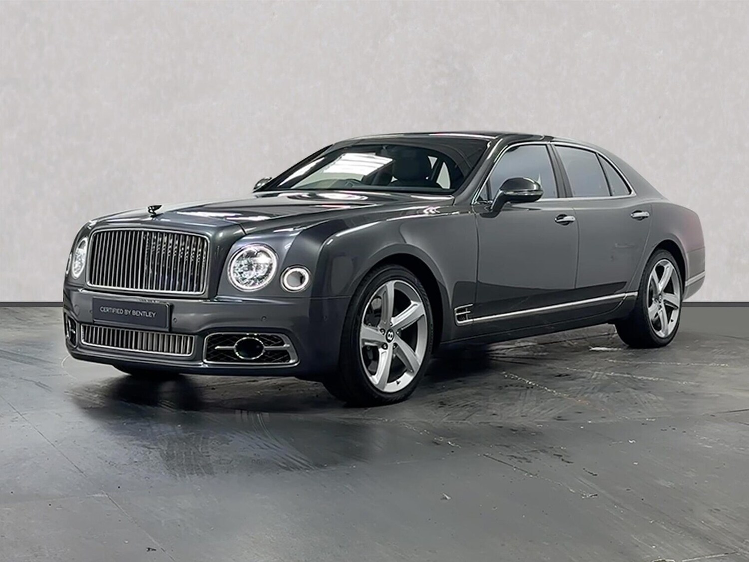 Used Bentley Mulsanne 2018 for sale - 78139515: Photo 11
