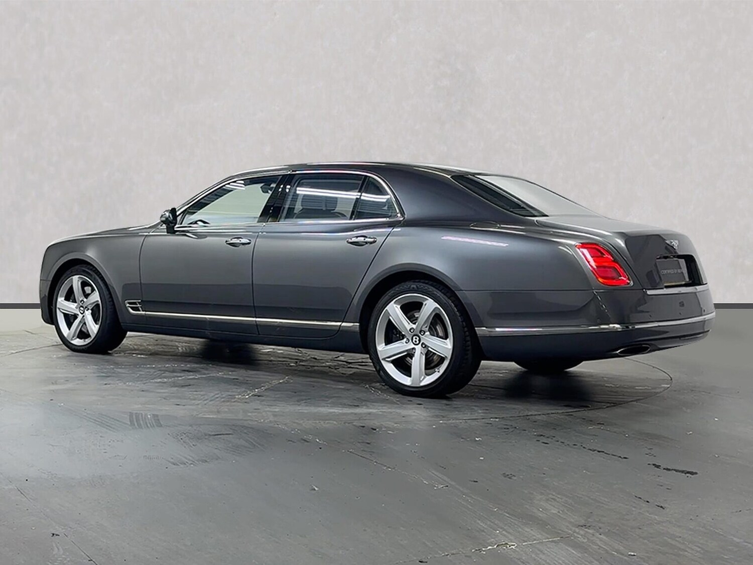 Used Bentley Mulsanne 2018 for sale - 78139515: Photo 12