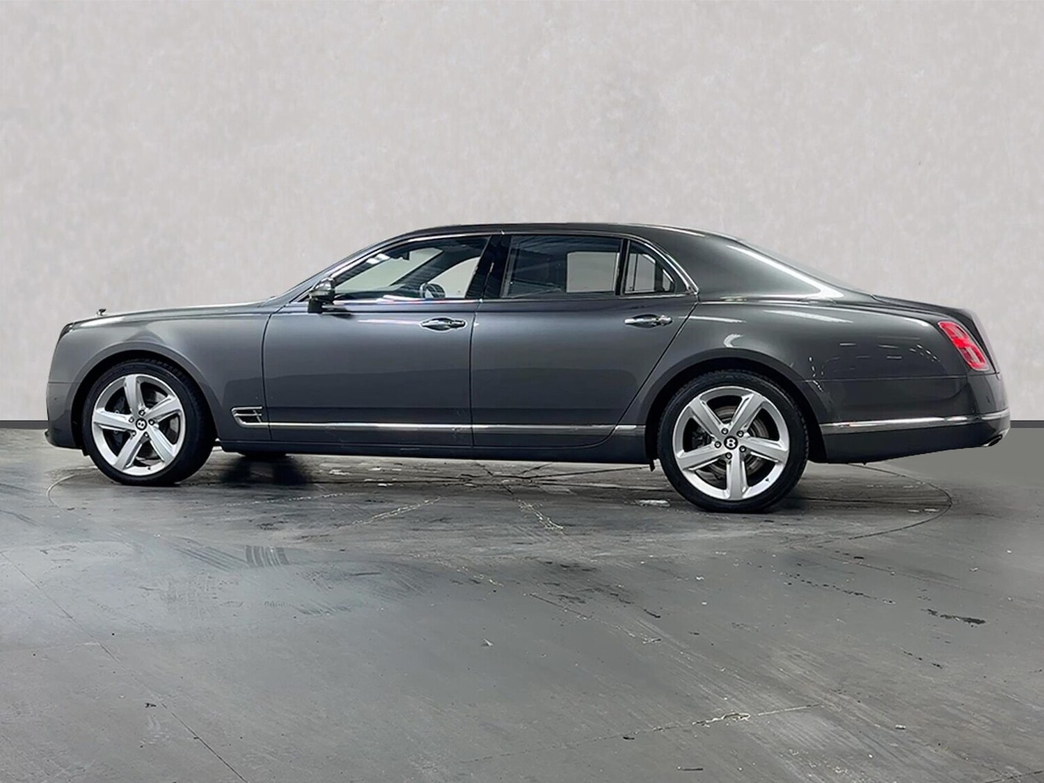 Used Bentley Mulsanne 2018 for sale - 78139515: Photo 13