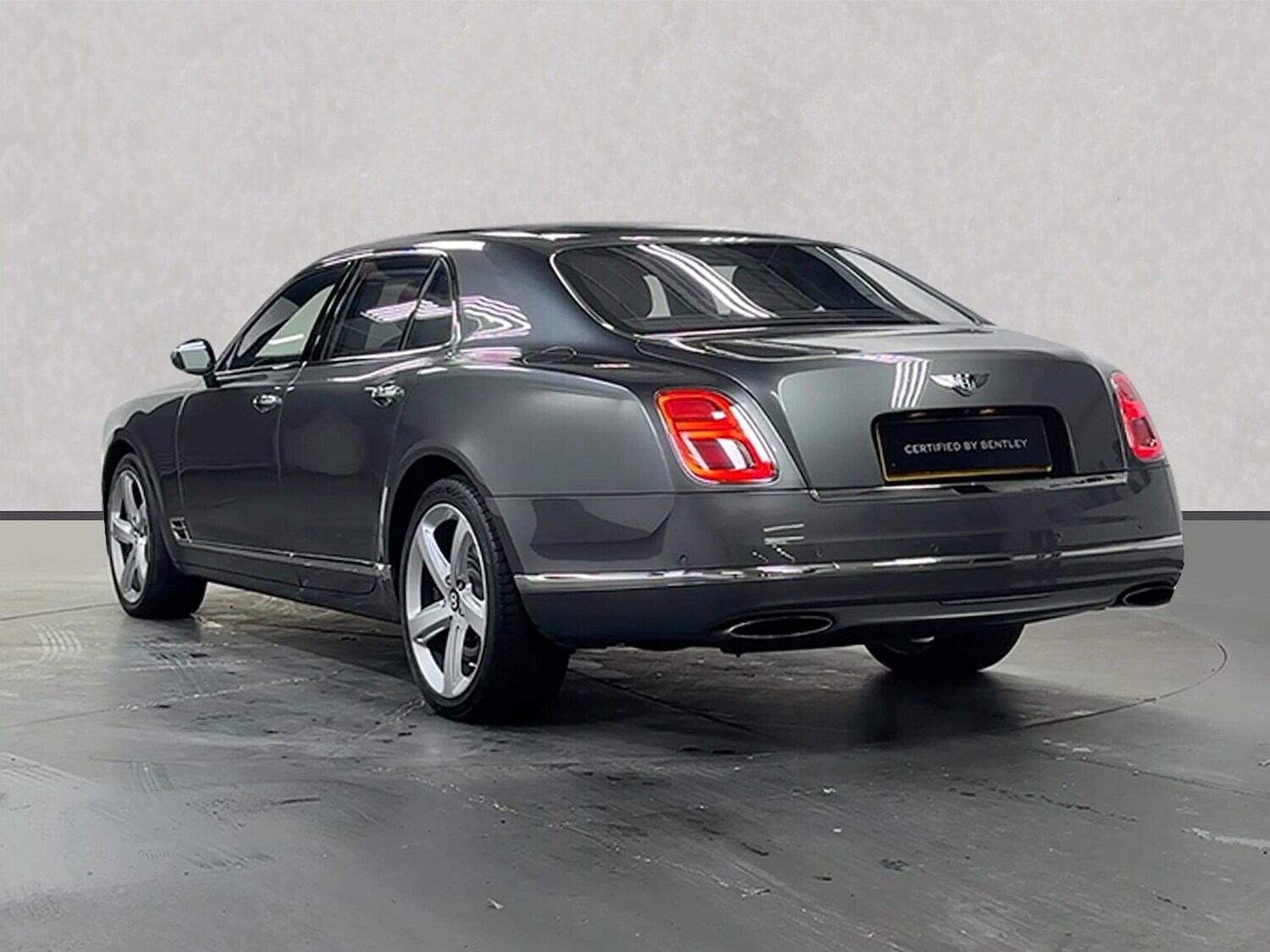 Used Bentley Mulsanne 2018 for sale - 78139515: Photo 14